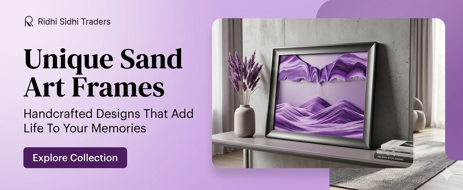 Ridhi Sidhi Web Hero 2