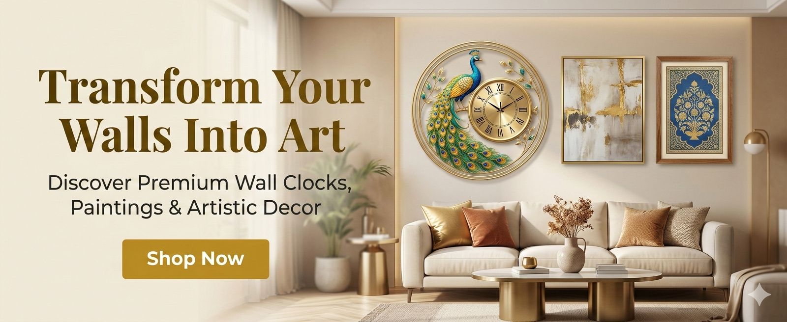 Ridhi Sidhi Web Hero Image 1