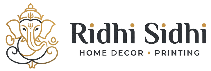 Ridhi Sidhi Traders